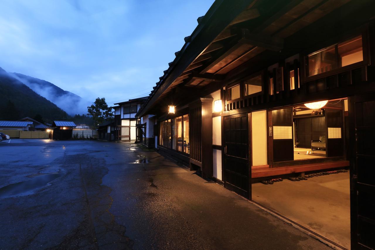 Taira No Takafusa Nikkó Kültér fotó