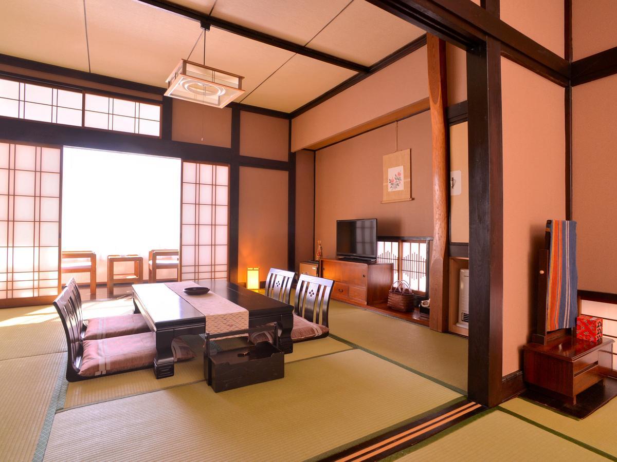 Taira No Takafusa Nikkó Kültér fotó