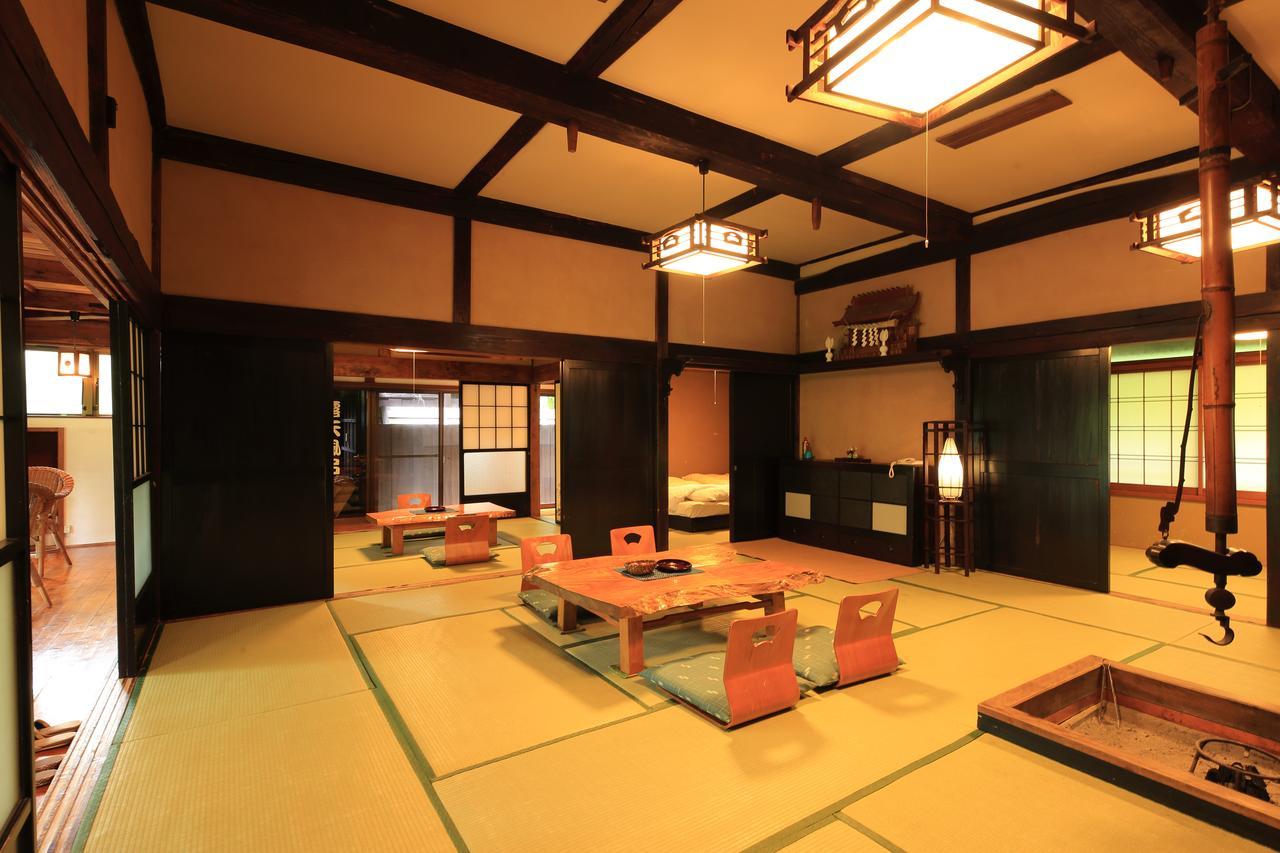 Taira No Takafusa Nikkó Kültér fotó