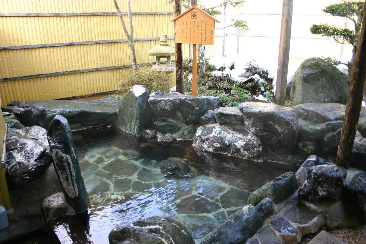 Taira No Takafusa Nikkó Kültér fotó