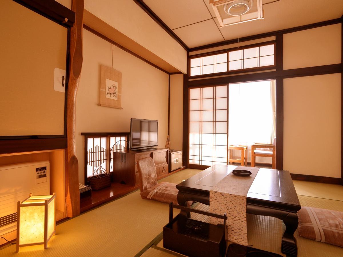 Taira No Takafusa Nikkó Kültér fotó