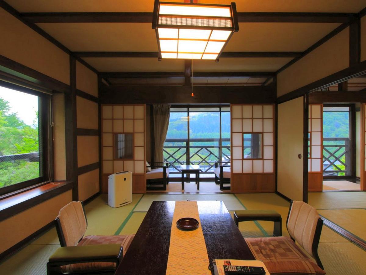 Taira No Takafusa Nikkó Kültér fotó