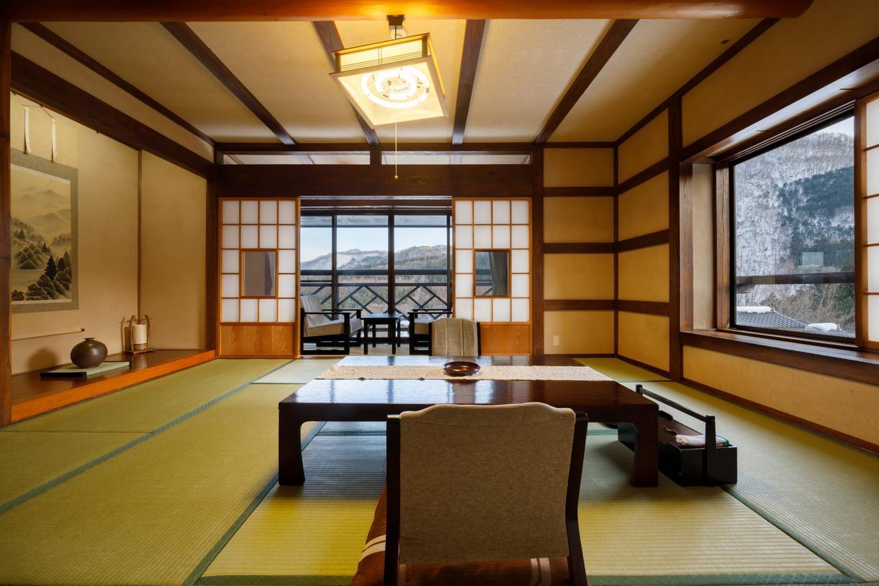 Taira No Takafusa Nikkó Kültér fotó
