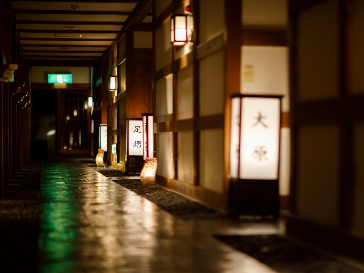 Taira No Takafusa Nikkó Kültér fotó