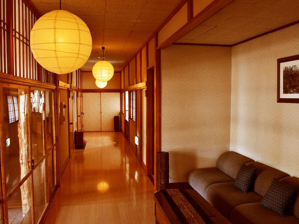 Taira No Takafusa Nikkó Kültér fotó